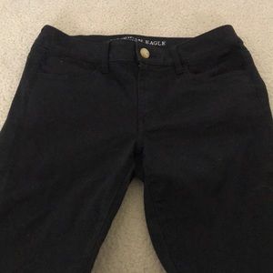 American Eagle Jeggings